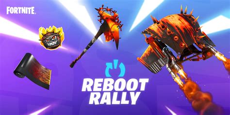 reboot rally|reboot rally sign up.